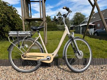 Sparta E-Motion C5 elektrische damesfiets 53 beschikbaar voor biedingen