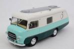 CITROEN HY LE Bastard schaal 1/43 SPECIAL Camper limited ed., Verzenden, Nieuw, Bus of Vrachtwagen, Overige merken