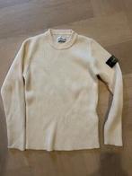 wollen stone island trui junior maat 10, Kinderen en Baby's, Ophalen of Verzenden, Zo goed als nieuw, Overige maten
