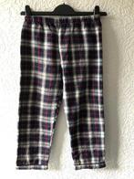 Maat 128 - pyjama broek / korte broek van Primark, Broek, Gebruikt, Ophalen of Verzenden, Primark