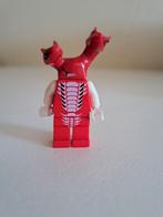 14 ninjago lego minifiguren, Ophalen of Verzenden, Gebruikt, Losse stenen, Lego