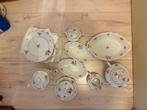 Epiag ontbijtservies – 8-delig – Origineel jaren ’50 vintage, Antiek en Kunst, Antiek | Servies compleet, Ophalen