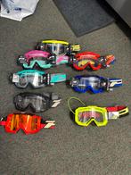 Motorcross brillen pro grip super staat, Ophalen of Verzenden, Zo goed als nieuw