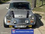 Rover Mini Cooper MK II | 1995 | Route 66 Auctions, Auto's, Oldtimers, Rover, Overige carrosserieën, Zwart, Bedrijf