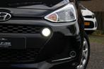 Hyundai I10 1.0i Comfort Airco Bluetooth Nap, 12 maanden, Euro 6, 4 stoelen, Zwart