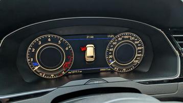 VW Golf 7 Passat B8 digitale teller / Active Info Display beschikbaar voor biedingen