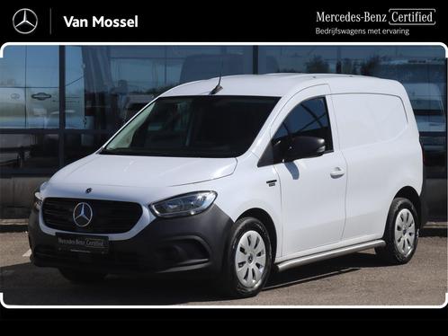 Mercedes-Benz eCitan L1 Pro 51 kWh | CLIMA/NAVI/CAMERA/CRUIS, Auto's, Bestelauto's, Bedrijf, Te koop, Mercedes-Benz Certified