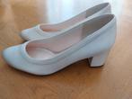 Rainbow Club Trouwschoenen Ivory Maat 39.5, Kleding | Dames, Ophalen of Verzenden, Zo goed als nieuw, Beige, Schoenen met lage hakken