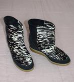 Isabel Marant Norwood Pony Boot, mt 41, Kleding | Dames, Schoenen, Isabel Marant, Zwart, Snowboots, Ophalen of Verzenden