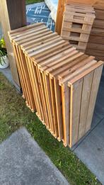 Ikea Hejne / Gorm houten stelling, Huis en Inrichting, Ophalen, Gebruikt