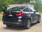 BMW X4 M40i High Executive - Automaat - Panorama - Leder - H, Auto's, BMW, Automaat, Gebruikt, Euro 6, Navigatiesysteem