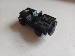 Vintage Jeep Robot Transformer MR-28., G1, Ophalen of Verzenden, Gebruikt, Autobots
