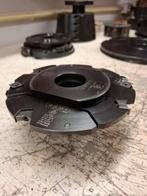 Freeskoppen OPPOLD groeffrezen, Ophalen, Zo goed als nieuw