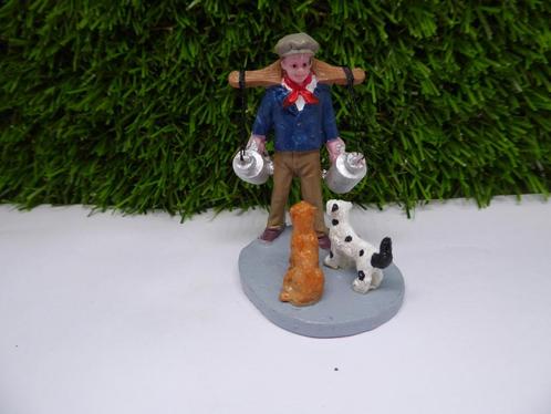 Lemax Kerstdorp item  --  31, Diversen, Kerst, Zo goed als nieuw, Verzenden