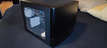 True NAS / Synology - 1TB Mirror  - G3220 @ 3Ghz / 8GB DDR3 beschikbaar voor biedingen