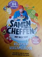 Jumbo recept kaartjes, Ophalen of Verzenden