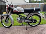 Batavus Husky Showroomstaat is ook te ruil zie omschrijving, Ophalen, Maximaal 45 km/u, Batavus, 50 cc