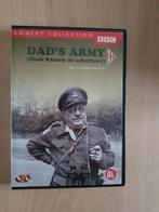 Dad's army serie 3 en 4, Cd's en Dvd's, Komedie, Ophalen of Verzenden, Zo goed als nieuw