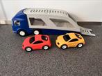 Vrachtauto little tikes, Ophalen, Zo goed als nieuw