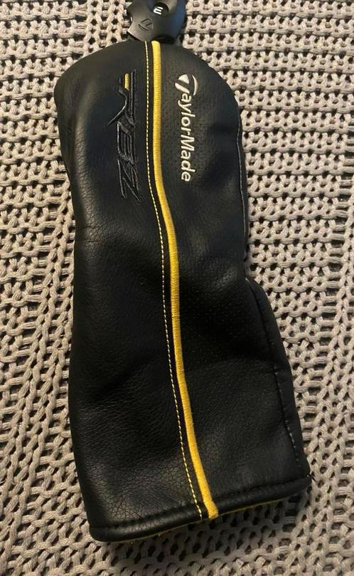 TAYLORMADE RBZ HEADCOVER FAIRWAY WOODS, Sport en Fitness, Golf, Club, Callaway, Ophalen