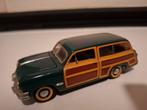 Franklin Mint Modelauto, Ophalen of Verzenden