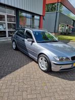 BMW 3-serie Touring 316i Black&Silver II, Auto's, Achterwielaandrijving, Traction-control, 4 cilinders, Handgeschakeld