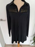 Travelstof blouse Exxcellent maat 46 nieuw, Kleding | Dames, Verzenden, Nieuw