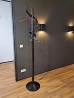 Zeer mooie design kapstok van Lande, Huis en Inrichting, Woonaccessoires | Kapstokken, Ophalen, Zo goed als nieuw, Metaal, Staande kapstok