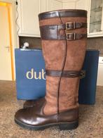 Dubarry Longford outdoor laarzen maat 39, Kleding | Dames, Schoenen, Dubarry, Hoge laarzen, Bruin, Ophalen of Verzenden