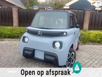 Citroen Peps 2025 PANORAMADAK DIRECT LEVERBAAR ! beschikbaar voor biedingen