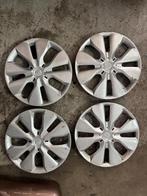 Citroen wieldoppen 14 inch, Auto diversen, Wieldoppen, Ophalen of Verzenden, Zo goed als nieuw