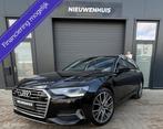Audi A6 Avant 45 TFSI Sport Pro Line, Auto's, Stof, Gebruikt, Euro 6, 4 cilinders