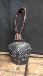 Oude koeiebel, Antiek en Kunst, Curiosa en Brocante, Ophalen of Verzenden