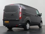 Ford Transit Custom 340 2.0 TDCI L1H1 Trend, Auto's, Bestelauto's, Voorwielaandrijving, Stof, Euro 6, 4 cilinders