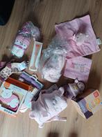 Diverse nieuwe baby kinder spullen / kraamcadeaus / kado's, Ophalen of Verzenden, Nieuw