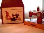 kinder-naaimachine Vintage  USSR met originele doos !!, Ophalen