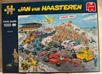 Jan van Haasteren Grand Prix 1000, Ophalen of Verzenden, 500 t/m 1500 stukjes, Zo goed als nieuw