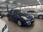 Renault Scénic 1.6 Authentique navigeren airco elektrische, Stof, Gebruikt, 1295 kg, 4 cilinders