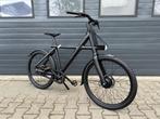 Vanmoof x3 dark: zgan. 2947km, incl. btw en Factuur, Mdg.mobility01@gmail.com, Ophalen of Verzenden, Zo goed als nieuw, MDG mobility