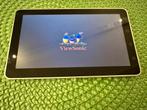 ViewSonic tablet Android, Verzenden, Zo goed als nieuw, 16 GB