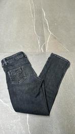 TARTINE ET CHOCOLAT | Fijne jeans | Maat: 128, Broek, Gebruikt, Meisje, Ophalen of Verzenden