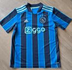 Ajax shirt maat 152, Maat XS of kleiner, Ophalen of Verzenden, Gebruikt, Shirt