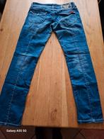 Indian Rose Jeans - Blauw - W28/29, Blauw, Ophalen of Verzenden, Zo goed als nieuw, W28 - W29 (confectie 36)