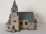 Faller HO Kerk - Gedetailleerd model, Hobby en Vrije tijd, Ophalen of Verzenden, Zo goed als nieuw, Gelijkstroom of Wisselstroom