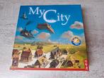 Prachtig spel MY CITY  nieuw!!, Een of twee spelers, Ophalen of Verzenden, Nieuw, 999  Games