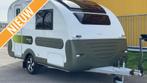 Adria Action 361 LH, Caravans en Kamperen, Caravans, Standaardzit, Tot en met 2, Bedrijf, 750 - 1000 kg