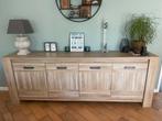 Meubelset dressoir, tv-meubel, tafel en 2 x salontafel, Huis en Inrichting, Complete inboedels, Ophalen