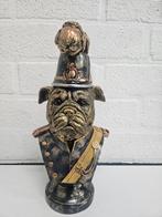 BULLDOG DECORATIE BEELD , NIEUW, Ophalen of Verzenden, Nieuw