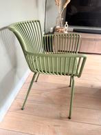Kunststof stoel Surpika, Huis en Inrichting, Stoelen, Ophalen, Zo goed als nieuw, Overige kleuren, Eén