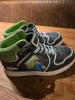 Minecraft Schoenen, maat 35, Gebruikt, Schoenen, Ophalen of Verzenden, Jongen